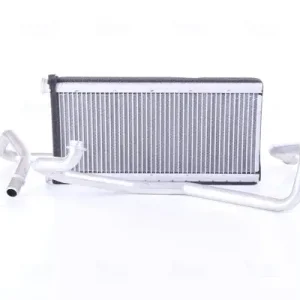 Wymiennik ciepła, ogrzewanie wnętrza NISSENS 73002 Ekspresowa dostawa