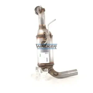 Darmowa dostawa Filtr sadzy / filtr cząstek stałych, układ wydechowy WALKER 73037