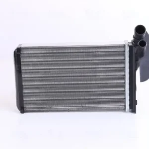 Zamów teraz Wymiennik ciepła, ogrzewanie wnętrza NISSENS 73252