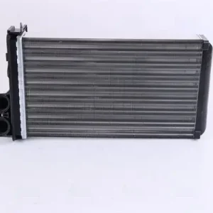 Wymiennik ciepła, ogrzewanie wnętrza NISSENS 73255 Ostatnia szansa