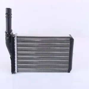 Wymiennik ciepła, ogrzewanie wnętrza NISSENS 73258 Promocja