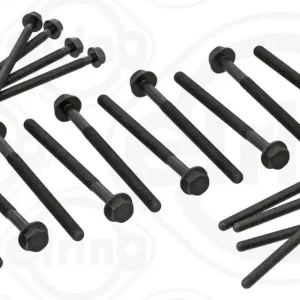 Zestaw śrub głowicy cylindrów ELRING 733.100 Ostatnia szansa