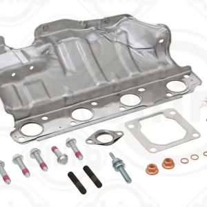 Wysoka jakość Zestaw montażowy, doładowanie ELRING 733.570