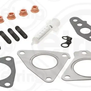 Oryginalny Zestaw montażowy, doładowanie ELRING 733.860