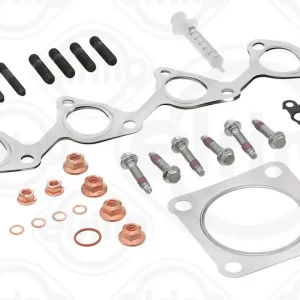 Zestaw montażowy, doładowanie ELRING 733.870 Promocja