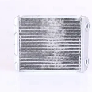 Wymiennik ciepła, ogrzewanie wnętrza NISSENS 73341 Oferta limitowana