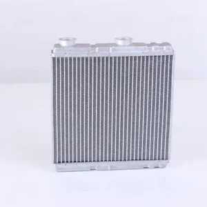 Bezpieczna płatność Wymiennik ciepła, ogrzewanie wnętrza NISSENS 73342