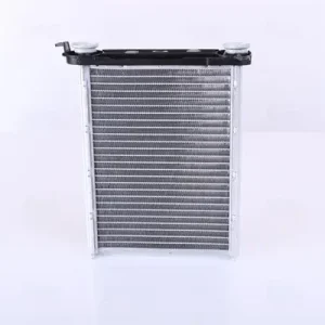 Wymiennik ciepła, ogrzewanie wnętrza NISSENS 73343 Rabat