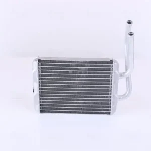 Wymiennik ciepła, ogrzewanie wnętrza NISSENS 73349 Niska cena