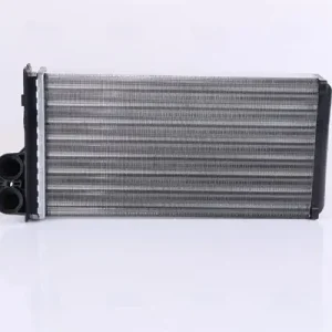 Wymiennik ciepła, ogrzewanie wnętrza NISSENS 73356 Ostatnia szansa