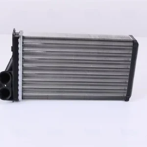 Wymiennik ciepła, ogrzewanie wnętrza NISSENS 73362 Najlepsza cena