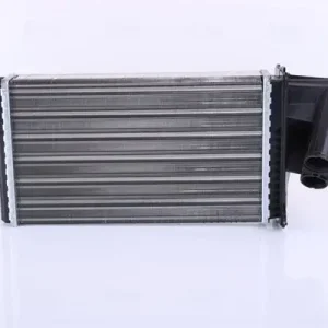 Nowość Wymiennik ciepła, ogrzewanie wnętrza NISSENS 73368