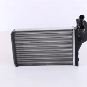 Wymiennik ciepła, ogrzewanie wnętrza NISSENS 73374 Rabat