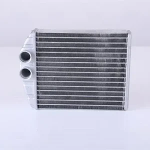 Wymiennik ciepła, ogrzewanie wnętrza NISSENS 73377 Popularny