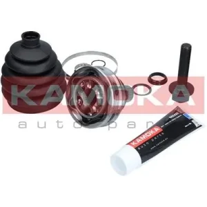 Darmowa dostawa Zestaw przegubu, wał napędowy KAMOKA 7338