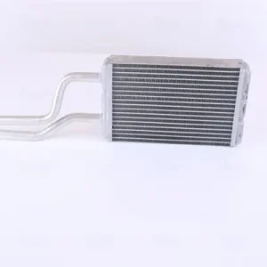 Wymiennik ciepła, ogrzewanie wnętrza NISSENS 73457 Najlepsza cena