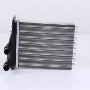 Rabat Wymiennik ciepła, ogrzewanie wnętrza NISSENS 73468