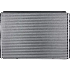 Chłodnica, układ chłodzenia silnika VALEO 735629 Najlepsza cena