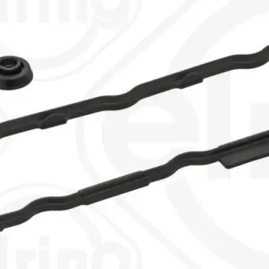 Autentyczny Zestaw uszczelek, pokrywa głowicy cylindra ELRING 736.190