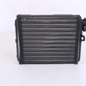 Zwrot pieniędzy Wymiennik ciepła, ogrzewanie wnętrza NISSENS 73641