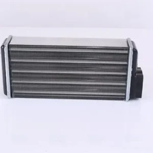 Wymiennik ciepła, ogrzewanie wnętrza NISSENS 73650 Kup teraz