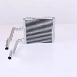 Rabat Wymiennik ciepła, ogrzewanie wnętrza NISSENS 73675