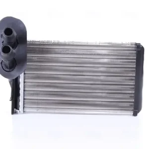 Wymiennik ciepła, ogrzewanie wnętrza NISSENS 73921 Bezpieczna płatność