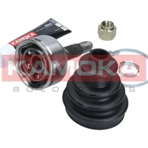 Zestaw przegubu, wał napędowy KAMOKA 7394 Promocja