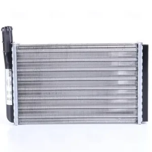 Niska cena Wymiennik ciepła, ogrzewanie wnętrza NISSENS 73940