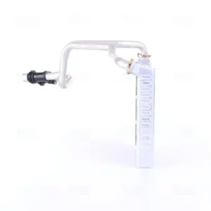 Wymiennik ciepła, ogrzewanie wnętrza NISSENS 73942 Autentyczny