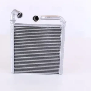 Popularny Wymiennik ciepła, ogrzewanie wnętrza NISSENS 73943