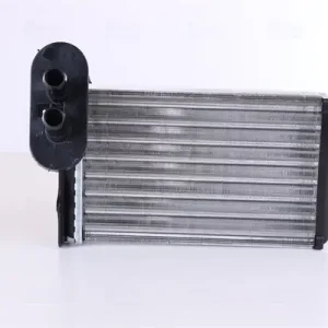 Oryginalny Wymiennik ciepła, ogrzewanie wnętrza NISSENS 73962