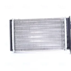 Wymiennik ciepła, ogrzewanie wnętrza NISSENS 73964 Wysoka jakość