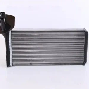 Wymiennik ciepła, ogrzewanie wnętrza NISSENS 73965 Bezpieczna płatność