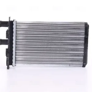 Ostatnia szansa Wymiennik ciepła, ogrzewanie wnętrza NISSENS 73974