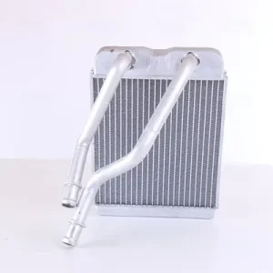 Wymiennik ciepła, ogrzewanie wnętrza NISSENS 73975 Oferta limitowana