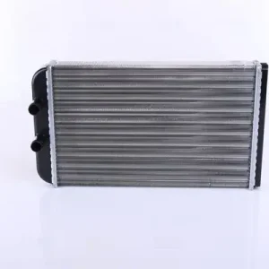 Wymiennik ciepła, ogrzewanie wnętrza NISSENS 73986 Nowość