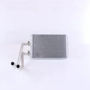 Wymiennik ciepła, ogrzewanie wnętrza NISSENS 73990 Tylko dziś