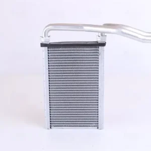 Tani Wymiennik ciepła, ogrzewanie wnętrza NISSENS 73991