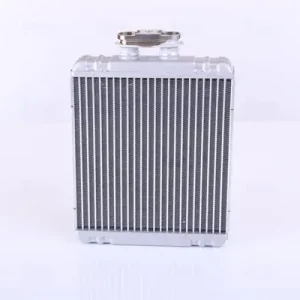 Zamów teraz Wymiennik ciepła, ogrzewanie wnętrza NISSENS 73997