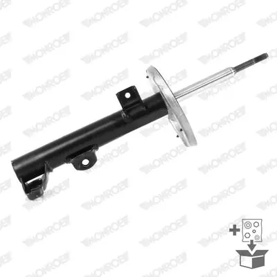 Ekspresowa dostawa Amortyzator MONROE 742002SP