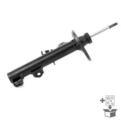 Szybka dostawa Amortyzator MONROE 742031SP