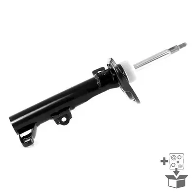 Wysoka jakość Amortyzator MONROE 742071SP