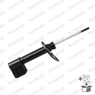 Rabat Amortyzator MONROE 742111SP