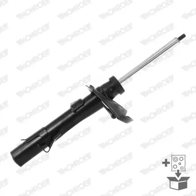 Ekspresowa dostawa Amortyzator MONROE 742197SP