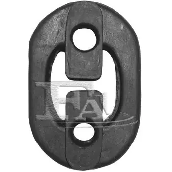 Uchwyt, system wydechowy FA1 743-919 Premium