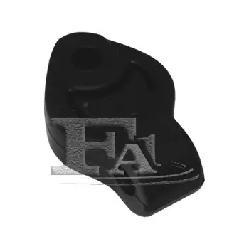 Autentyczny Uchwyt, system wydechowy FA1 743-921