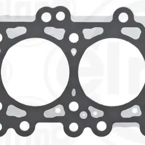 Popularny Uszczelka, głowica cylindrów ELRING 743.200