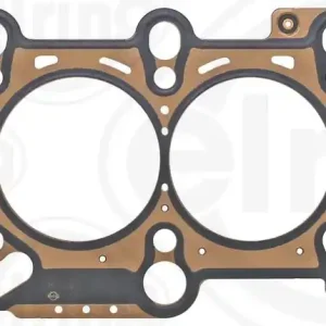 Tani Uszczelka, głowica cylindrów ELRING 744.361