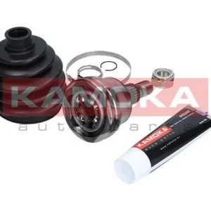 Najlepsza cena Zestaw przegubu, wał napędowy KAMOKA 7442